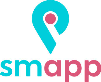 SMAP Logo