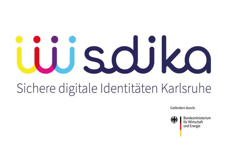 SDIKA Logo