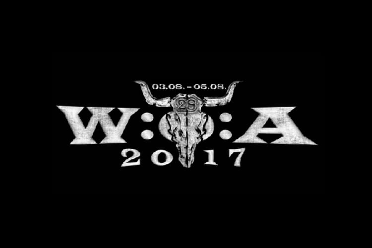 Wacken Logo