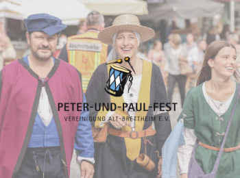 Peter-und-Paul-Fest