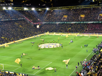 BVB Signal Iduna Park